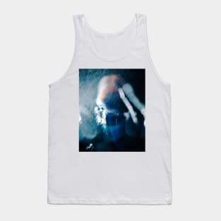 A Xenomorph Kiss Tank Top